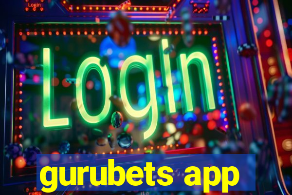 gurubets app